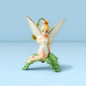 Lenox tinkerbell 2022 ornament